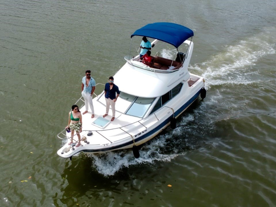 MV tara 3